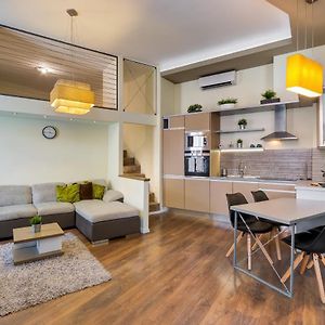 Appartement met Drie Slaapkamers